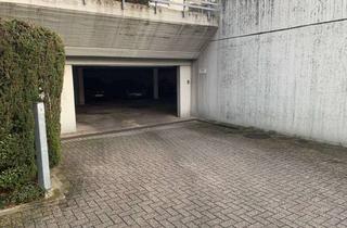 Garagen kaufen in Schliemannstrasse 31, 40699 Erkrath, 7 Tiefgaragenstellplätze in gepflegter Tiefgarage