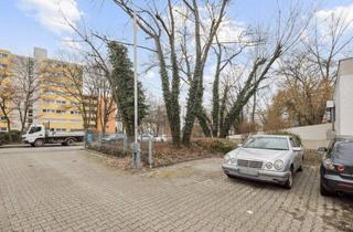 Garagen kaufen in Auwaldstr. 11a, 79110 Landwasser, Außenstellplatz in der Auwaldstr. 11a zu verkaufen.