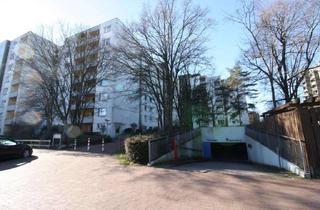 Garagen kaufen in Hinrichsring 20, 30177 List, Zwei vermietete Tiefgaragenstellplätze mit hervorragender Lage in Hannover zu verkaufen.