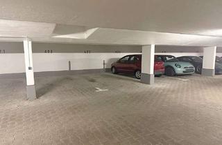 Garagen kaufen in 85640 Putzbrunn, TG-Stellplatz am Stadtrand von München - vertragsfrei