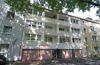 Garagen mieten in Königsberger Allee 35, 47058 Duissern, Tiefgaragenstellplatz in zentraler Lage in Duissern!