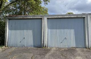 Garagen mieten in 71032 Böblingen, Gepflegte Garage in Böblingen (S-Bahn Goldberg) – sicher & komfortabel
