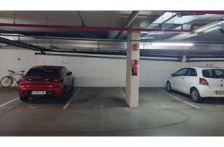 Garagen mieten in Kurfürstenanlage 62, 69115 Weststadt, Tiefgaragenstellplatz Heidelberg - gegenüber HBF