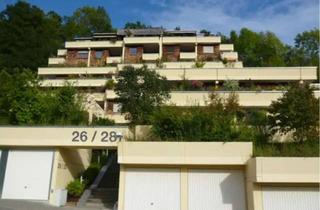 Garagen mieten in Quenstedtstraße 26/28, 72076 Tübingen, Garage, zentrale Lage, geschlossen, überdacht