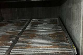 Garagen mieten in 97072 Sanderau, Tiefgaragenstellplatz in Sanderau zu vermieten