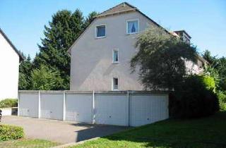 Garagen mieten in Ziegelstraße/Garagen, 59423 Unna, Garage im Süden von Unna - sofort frei