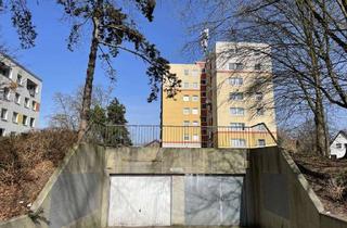 Garagen mieten in Fröbelstr./Barthstr., 33330 Gütersloh, Tiefgaragen-Stellplatz an der Fröbelstr./Barthstr. frei!