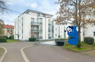Garagen mieten in Klausenerstr. 12A, 14, 16a, 39112 Sudenburg, Tiefgaragenstellplatz in der Klausener Straße - sicher und komfortabel parken