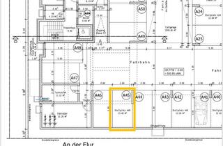 Garagen mieten in An Der Flur, 85604 Zorneding, Tiefgaragenstellplatz zur Miete