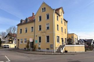 Gewerbeimmobilie kaufen in Freihofstraße, 88131 Lindau, Hotel Garni mit 17 Zimmern