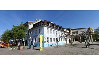 Gewerbeimmobilie kaufen in Otto-Oppenheimer-Platz, 76646 Bruchsal, Attraktiver Gastronomiebetrieb mit Gästezimmer im Herzen von Bruchsal.