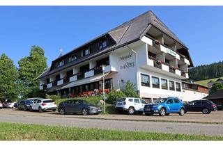 Gastronomiebetrieb mieten in Dorfstraße, 79874 Breitnau, Hotel (24 Zimmer) mit Restaurant im Ortszentrum von Breitnau, Luftkurort