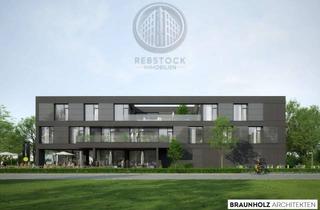 Gewerbeimmobilie mieten in 21337 Lüneburg, Attraktive Bäckerei- & Bistrofläche im modernen Hanseviertel Lüneburg!