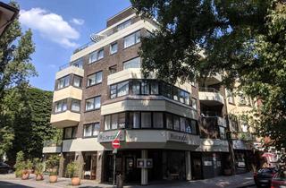 Gastronomiebetrieb mieten in Große Beckstraße 29-31, 44787 Bochum, City-Rand: großzügige Gastronomiefläche (ehem. Italiener) mit Außensitzplätzen - voll eingerichtet!