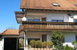 Doppelhaushälfte kaufen in Gräbenen, 88085 Langenargen, Sofort beziehbare Doppelhaushälfte in ruhiger und seenaher Lage mit Garage und Carport