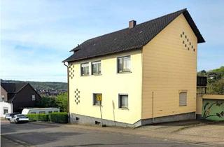 Haus kaufen in 66346 Püttlingen, freistehendes Ein- oder Mehrgenerationenhaus in Püttlingen