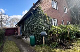 Villa kaufen in 23566 St. Gertrud, Erbpacht - Willkommen in Ihrer Villa Kunterbunt- Lebenstraum für die ganze Familie
