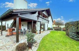 Einfamilienhaus kaufen in 76756 Bellheim, Sehr schönes Einfamilienhaus mit Keller, Doppelgarage und Garten in Bellheim