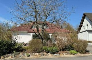 Einfamilienhaus kaufen in 37574 Einbeck, Einfamilienhaus in Einbeck-Salzderhelden