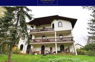Einfamilienhaus kaufen in 56412 Gackenbach, Junges Einfamilienhaus mit viel Platz, Doppelgarage und Weitblick in ruhiger Wohnlage