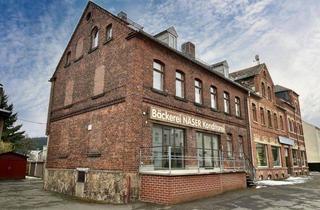 Haus kaufen in 08237 Steinberg, Viel Raum für viele Ideen!