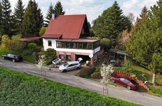 Einfamilienhaus kaufen in 04643 Geithain, Großzügiges Einfamilienhaus mit Pool und Sauna