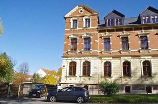 Wohnung kaufen in 09116 Chemnitz, *** Charmante 2-Raum-Wohnung in ruhiger Lage von Chemnitz-Altendorf ***