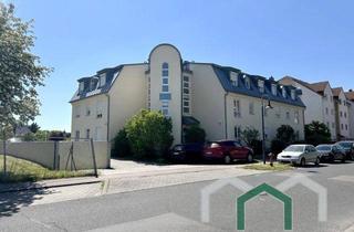 Wohnung kaufen in 04451 Borsdorf, ** Ihre neue Eigentumswohnung in Borsdorf - vermietet!**