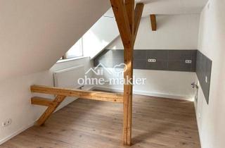 Wohnung mieten in Meißner Straße 13, 01665 Zehren, *NEU* helle 2- Zimmer Wohnung mit Elbblick