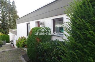 Haus kaufen in 97076 Würzburg, Provisionsfrei - Barrierefreier Bungalow in Würzburg-Lengfeld