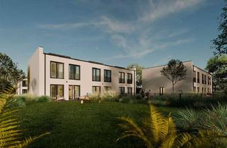 Reihenhaus kaufen in Friedrich-Naumann-Straße 61, 16540 Hohen Neuendorf, Platz für alles, was zählt: Reihenhaus mit Garten, Echtholz-Parkett & Fußbodenheizung