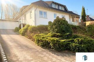 Einfamilienhaus kaufen in 55596 Schloßböckelheim, Stilvolles und großes Einfamilienhaus mit Kamin, Garten & hochwertiger Ausstattung