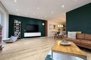 Haus kaufen in 89335 Ichenhausen, Ruhig am Ortsrand wohnen, schnell angebunden: Modernes Familienglück in Hochwang