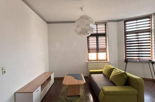 Wohnung mieten in 07646 Stadtroda, Helle und zentrale 2-Zimmer-Wohnung in Stadtmitte Stadtroda´s