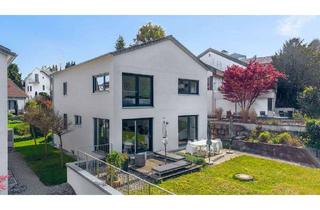 Einfamilienhaus kaufen in 88212 Ravensburg, Ravensburg-AndermannsbergNeuwertiges Einfamilienhaus in herausragender Wohn-/Aussichtslage