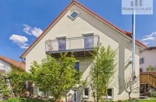 Haus kaufen in 35415 Pohlheim, Charmantes großes Haus zum Wohlfühlen, mit separater Einliegerwohnung und einem schönen Garten