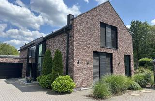 Haus kaufen in 25474 Ellerbek, Luxus-Architektenhaus im Kreis Pinneberg