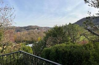 Einfamilienhaus kaufen in Am Wachsberg, 74670 Forchtenberg, Einfamilienhaus in unverbaubarer Lage mit toller Aussicht