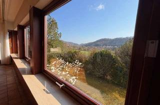 Einfamilienhaus kaufen in Am Wachsberg, 74670 Forchtenberg, Einfamilienhaus in unverbaubarer Lage mit toller Aussicht