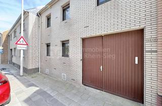 Haus kaufen in 53919 Weilerswist, Sanierungsobjekt auf großem Grundstück mit Nebengebäude - Zugang zu Parallelstraße!