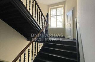 Mehrfamilienhaus kaufen in 04229 Kleinzschocher, Mehrfamilienhaus im Westen von Leipzig