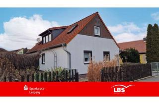 Haus kaufen in 04442 Zwenkau, Ihr Traumhaus am Zwenkauer See