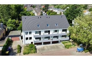 Mehrfamilienhaus kaufen in 30926 Seelze, Mehrfamilienhaus mit 18 Wohnungen in Seelze/Letter