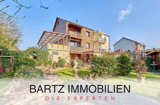 Doppelhaushälfte kaufen in 67459 Böhl-Iggelheim, Wohnen mit Weitblick ins Grüne – Doppelhaushälfte mit Gartenparadies