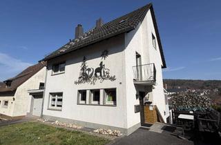 Einfamilienhaus kaufen in 66976 Rodalben, Attraktives Immobilienensemble: Einfamilienhaus mit zusätzlichem Bungalow in ruhiger Lage!