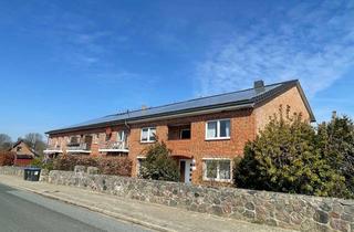 Mehrfamilienhaus kaufen in 21493 Talkau, Attraktives Mehrfamilienhaus mit großzügiger Eigentümerwohnung und Photovoltaikanlage in Talkau