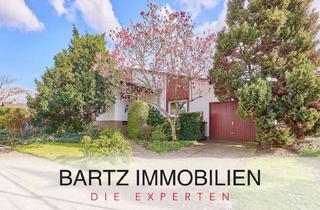 Einfamilienhaus kaufen in 67157 Wachenheim, Wohnqualität trifft Natur – Ihr Einfamilienhaus in ruhiger & begehrter Lage