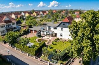 Doppelhaushälfte kaufen in 99974 Mühlhausen, Ihr neues Zuhause – stilvoll, komfortabel und sofort bezugsfertig!