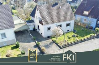 Einfamilienhaus kaufen in 57518 Betzdorf, **Harmonisches Einfamilienhaus in beliebter Lage von Betzdorf Bruche**
