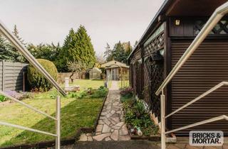 Doppelhaushälfte kaufen in 06132 Silberhöhe, Familienfreundliche Doppelhaushälfte mit 5 Zimmern und Garten